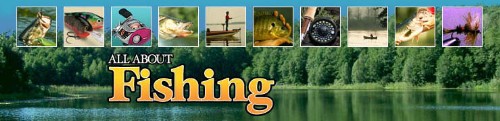 ALL ABOUT FISHING.COM